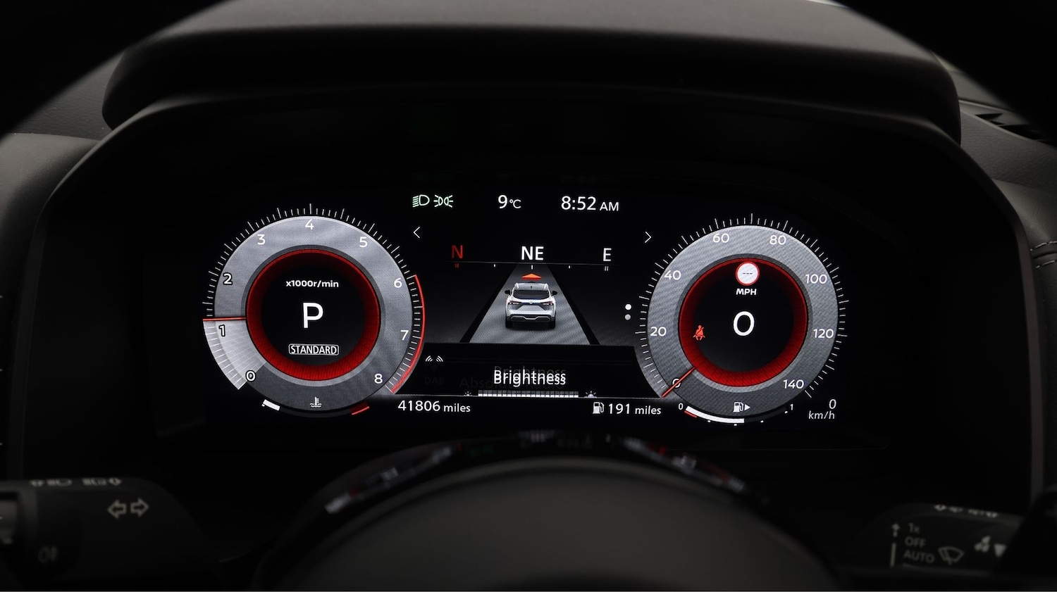 Used Nissan Qashqai 2023 for sale - 77651608: Photo 10