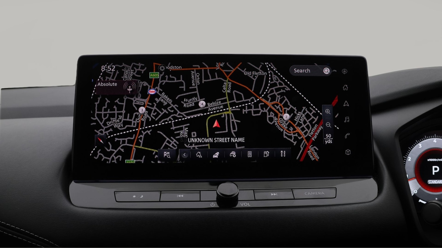 Used Nissan Qashqai 2023 for sale - 77651608: Photo 11