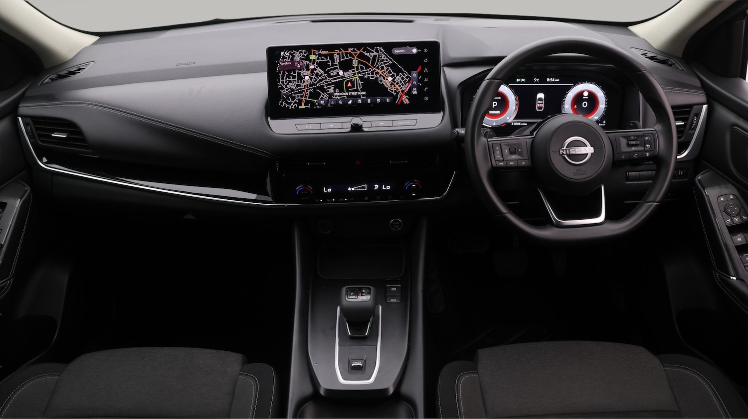 Used Nissan Qashqai 2023 for sale - 77651608: Photo 13