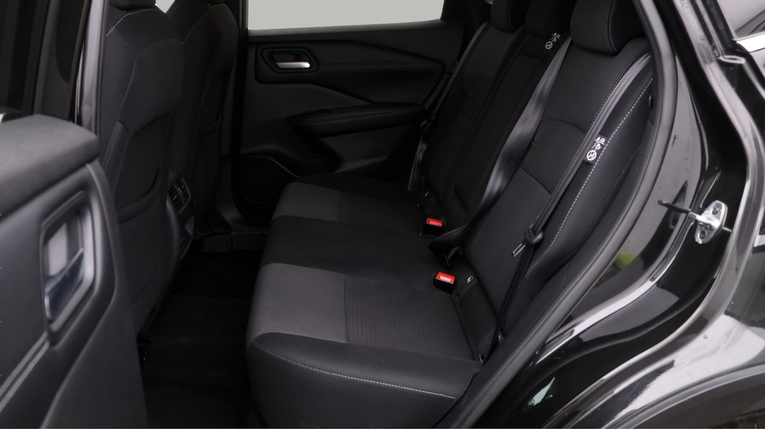 Used Nissan Qashqai 2023 for sale - 77651608: Photo 16