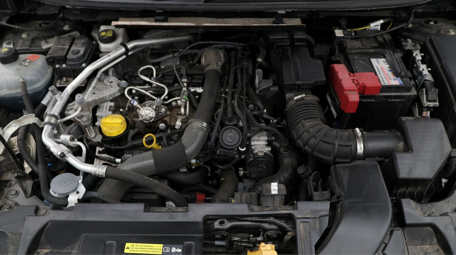 Used Nissan Qashqai 2023 for sale - 77651608: Photo 19