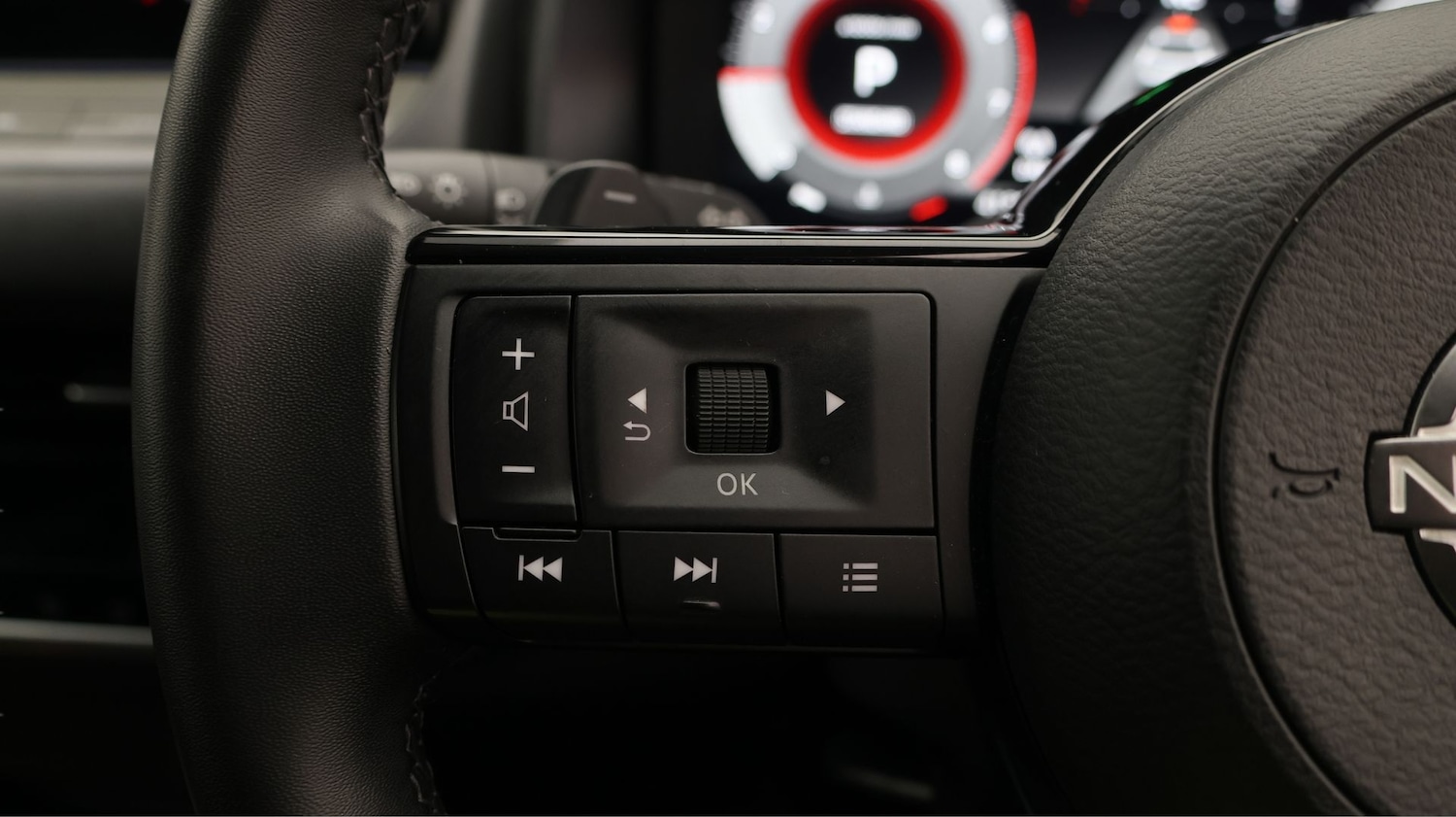 Used Nissan Qashqai 2023 for sale - 77651608: Photo 21