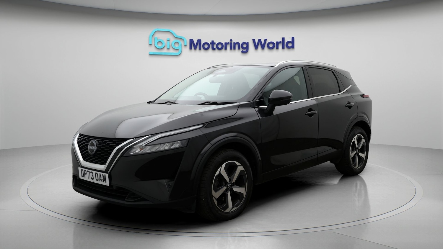 Used Nissan Qashqai 2023 for sale - 77651608: Photo 3