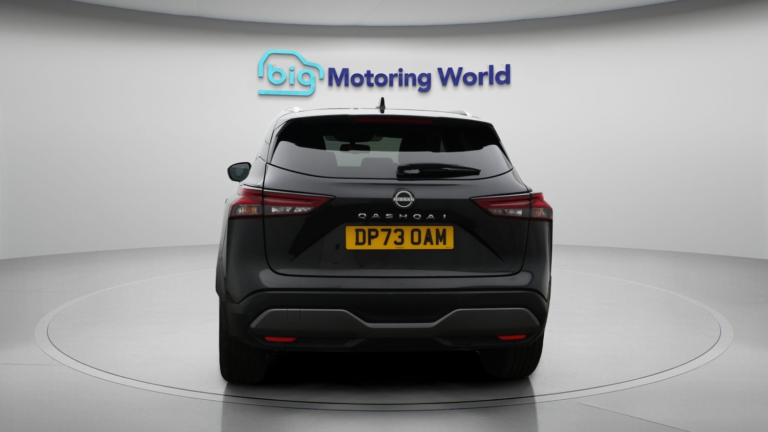 Used Nissan Qashqai 2023 for sale - 77651608: Photo 6