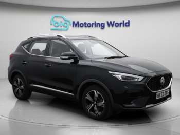 2022 (22) - 1.5 VTi-TECH Excite SUV 5dr Petrol Manual Euro 6 (s/s) (106 ps)