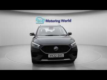 Used MG MG ZS 2022 for sale - 75225658: Photo