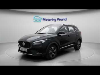 Used MG MG ZS 2022 for sale - 75225658: Photo