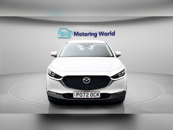 Used Mazda CX-30 2022 for sale - 78832114: Photo