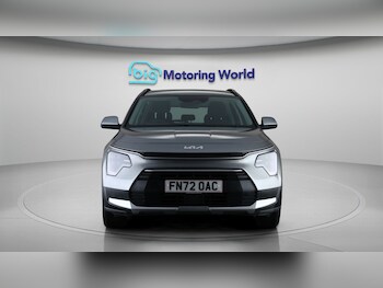 Used Kia Niro 2023 for sale - 78389094: Photo