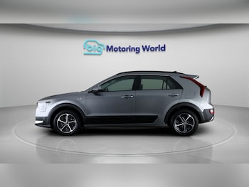 Used Kia Niro 2023 for sale - 78389094: Photo