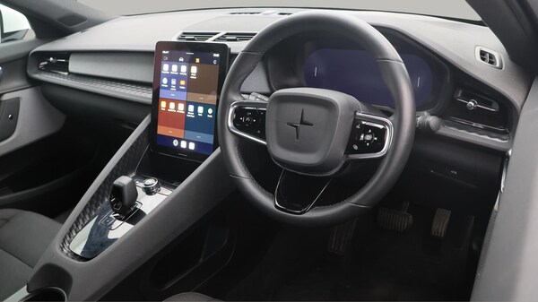 Used Polestar Polestar 2 2022 for sale - 76326705: Photo 10