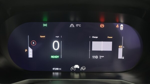 Used Polestar Polestar 2 2022 for sale - 76326705: Photo 11