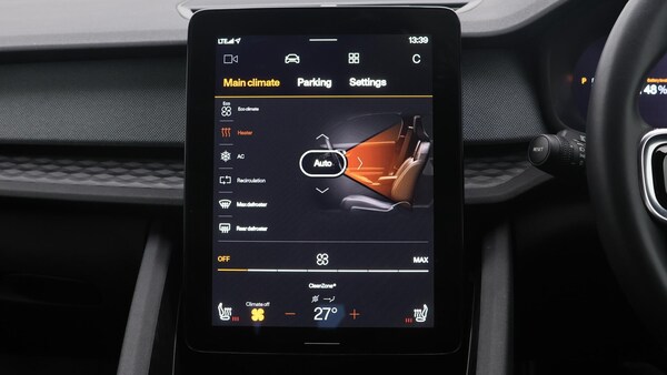 Used Polestar Polestar 2 2022 for sale - 76326705: Photo 13