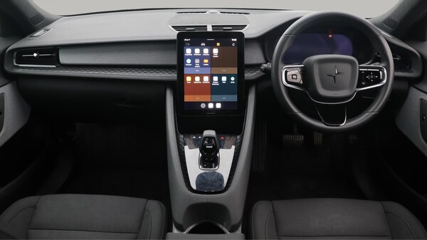 Used Polestar Polestar 2 2022 for sale - 76326705: Photo 14