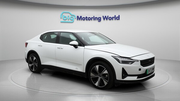 Used Polestar Polestar 2 2022 for sale - 76326705: Photo 2