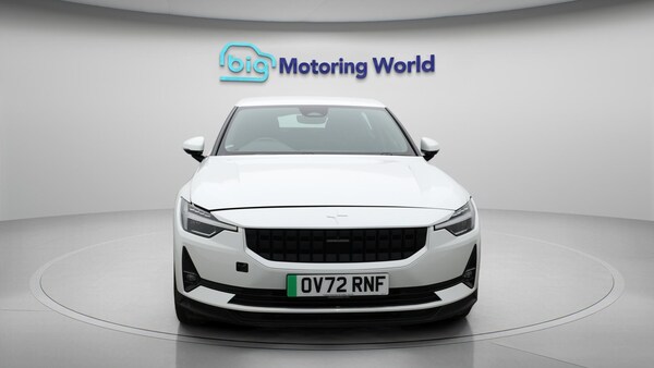 Used Polestar Polestar 2 2022 for sale - 76326705: Photo 3