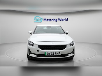 Used Polestar Polestar 2 2022 for sale - 76326705: Photo 3