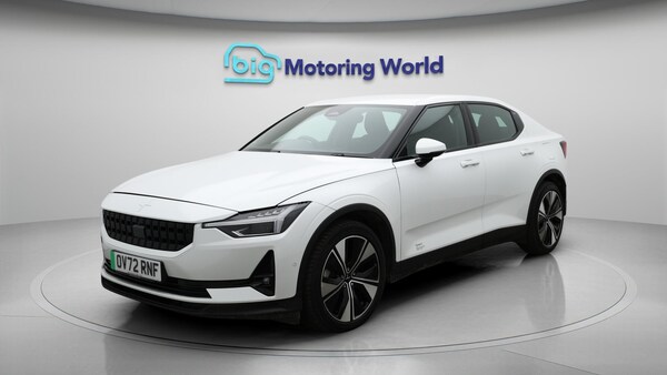 Used Polestar Polestar 2 2022 for sale - 76326705: Photo 4
