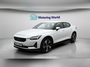Used Polestar Polestar 2 2022 for sale - 76326705: Photo 4