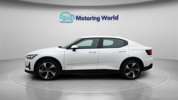 Used Polestar Polestar 2 2022 for sale - 76326705: Photo 5