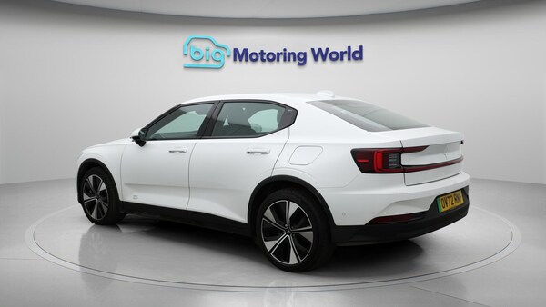 Used Polestar Polestar 2 2022 for sale - 76326705: Photo 6