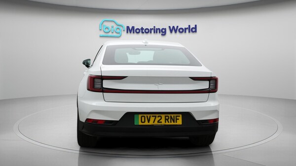 Used Polestar Polestar 2 2022 for sale - 76326705: Photo 7