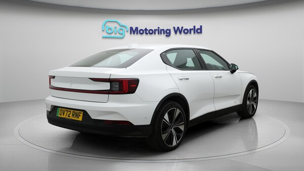 Used Polestar Polestar 2 2022 for sale - 76326705: Photo 8