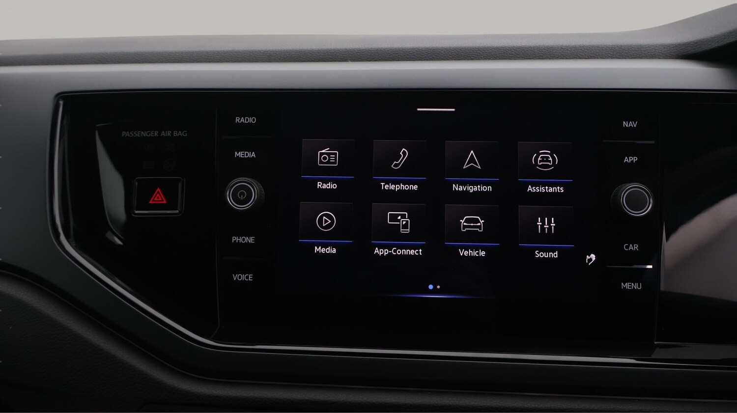 Used Volkswagen Polo 2024 for sale - 77257605: Photo 11