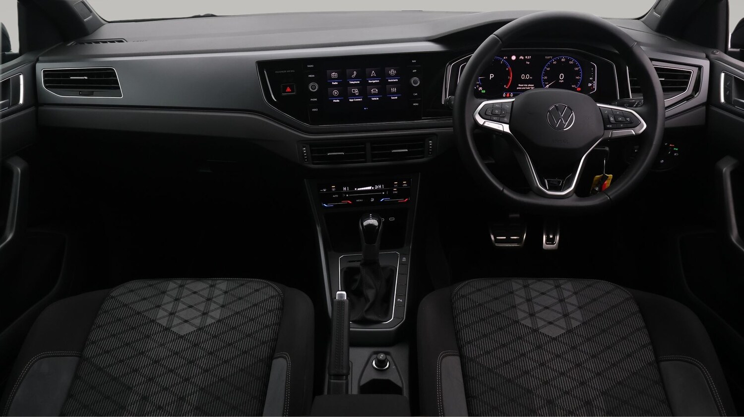 Used Volkswagen Polo 2024 for sale - 77257605: Photo 13