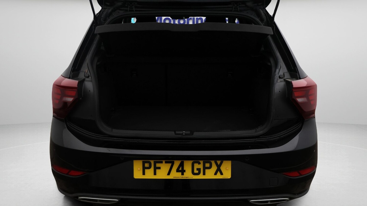 Used Volkswagen Polo 2024 for sale - 77257605: Photo 17