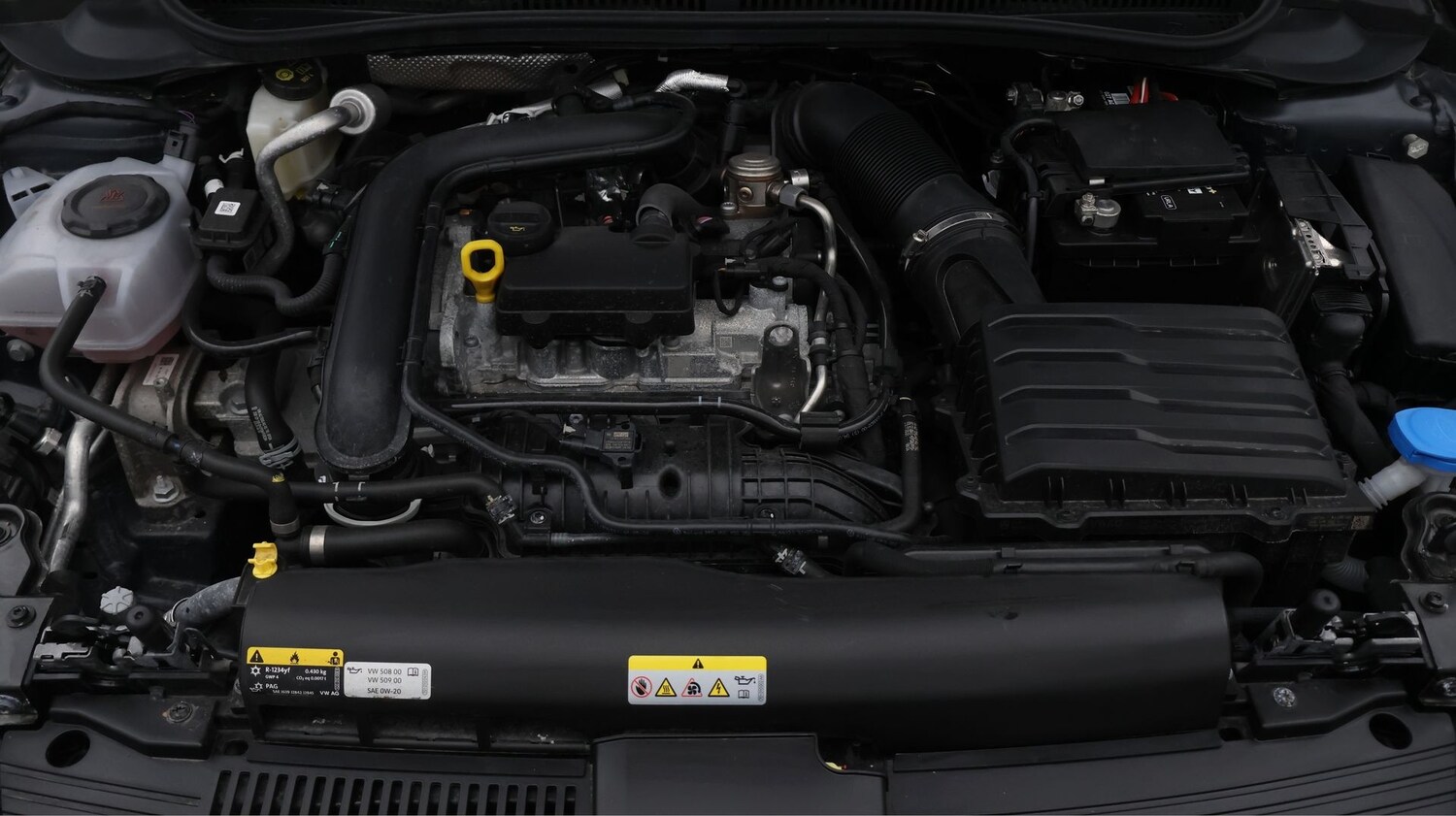 Used Volkswagen Polo 2024 for sale - 77257605: Photo 19