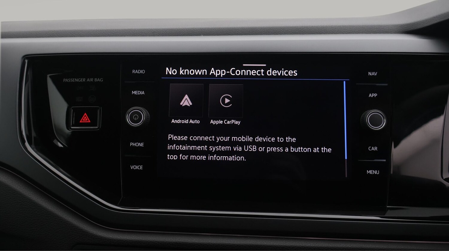 Used Volkswagen Polo 2024 for sale - 77257605: Photo 24