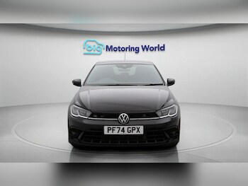 Used Volkswagen Polo 2024 for sale - 77257605: Photo