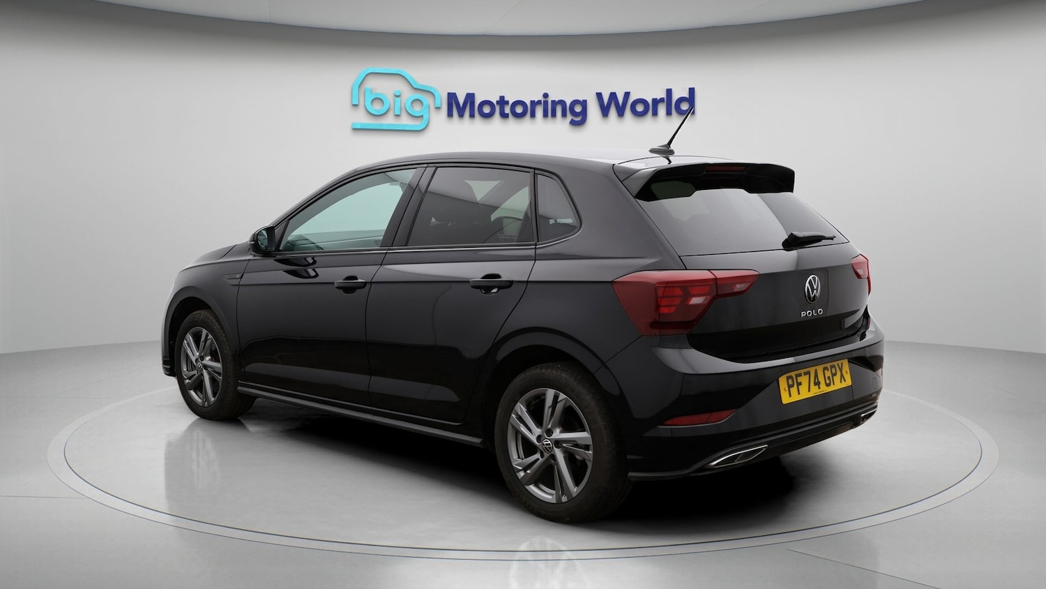 Used Volkswagen Polo 2024 for sale - 77257605: Photo 5