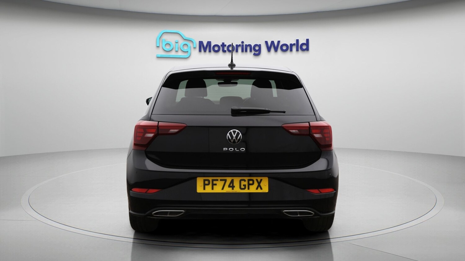 Used Volkswagen Polo 2024 for sale - 77257605: Photo 6