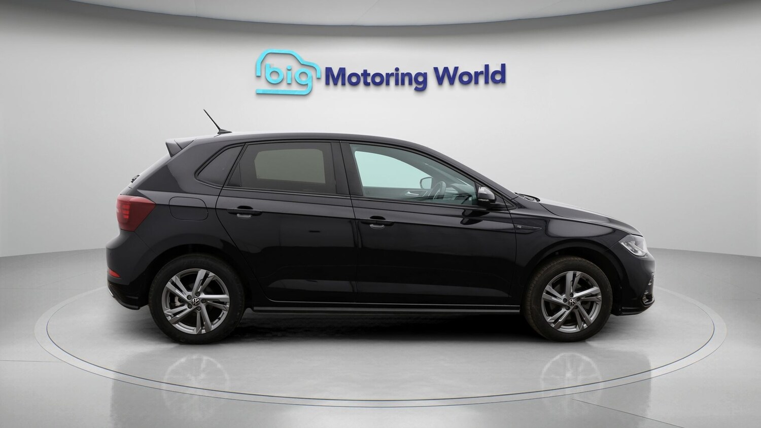 Used Volkswagen Polo 2024 for sale - 77257605: Photo 8