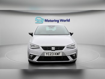 Used SEAT Ibiza 2023 for sale - 78845064: Photo