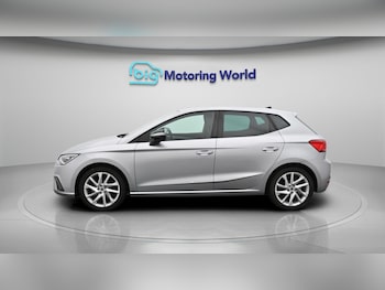 Used SEAT Ibiza 2023 for sale - 78845064: Photo