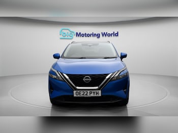 Used Nissan Qashqai 2022 for sale - 79270671: Photo