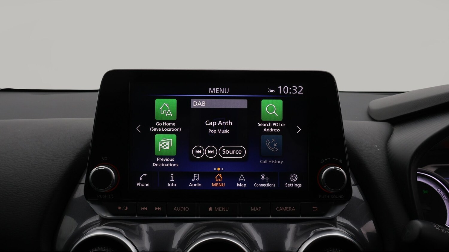 Used Nissan Juke 2023 for sale - 77458432: Photo 11