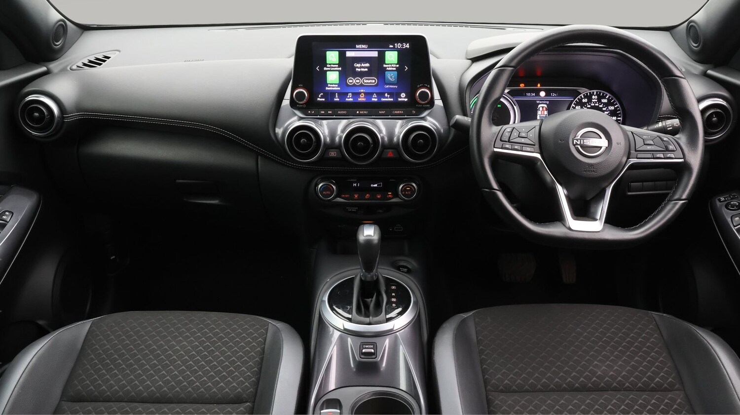 Used Nissan Juke 2023 for sale - 77458432: Photo 13