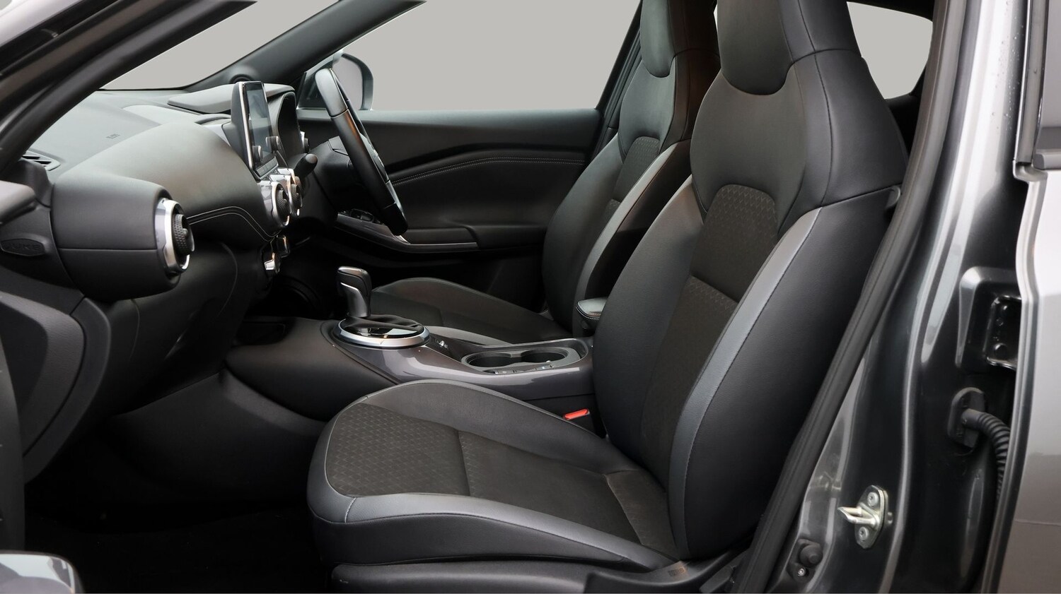 Used Nissan Juke 2023 for sale - 77458432: Photo 14