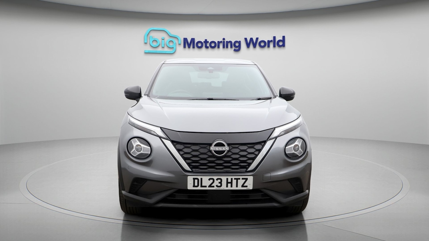 Used Nissan Juke 2023 for sale - 77458432: Photo 2