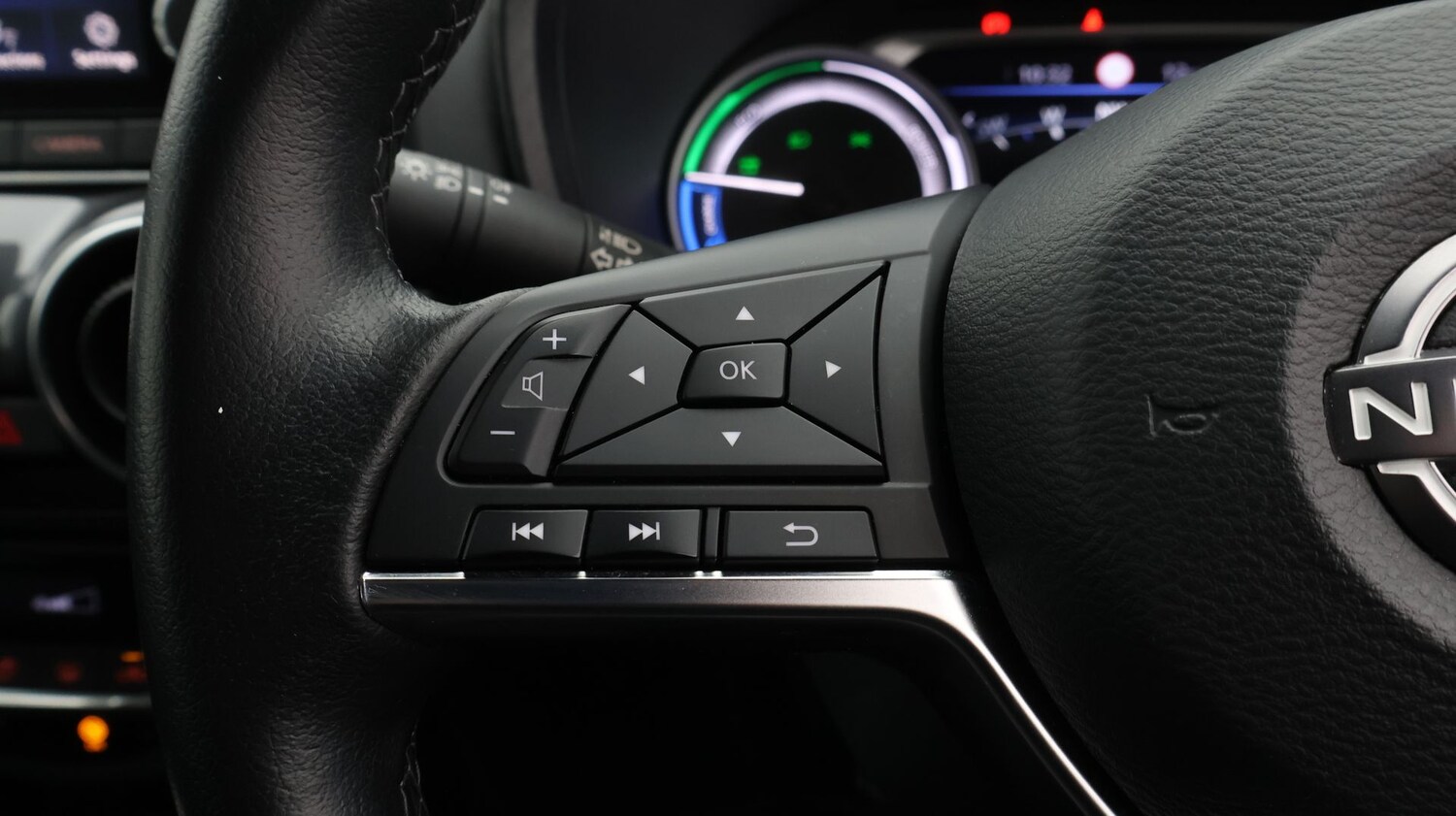 Used Nissan Juke 2023 for sale - 77458432: Photo 25