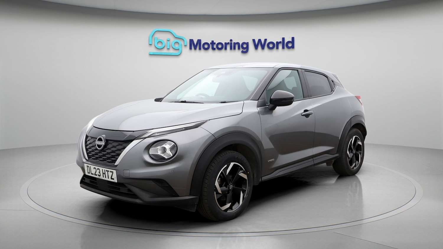 Used Nissan Juke 2023 for sale - 77458432: Photo 3