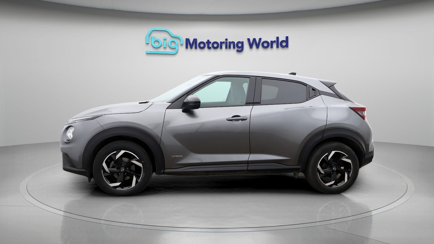 Used Nissan Juke 2023 for sale - 77458432: Photo 4