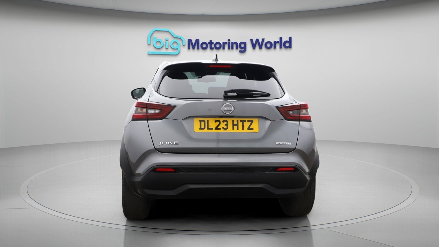 Used Nissan Juke 2023 for sale - 77458432: Photo 6