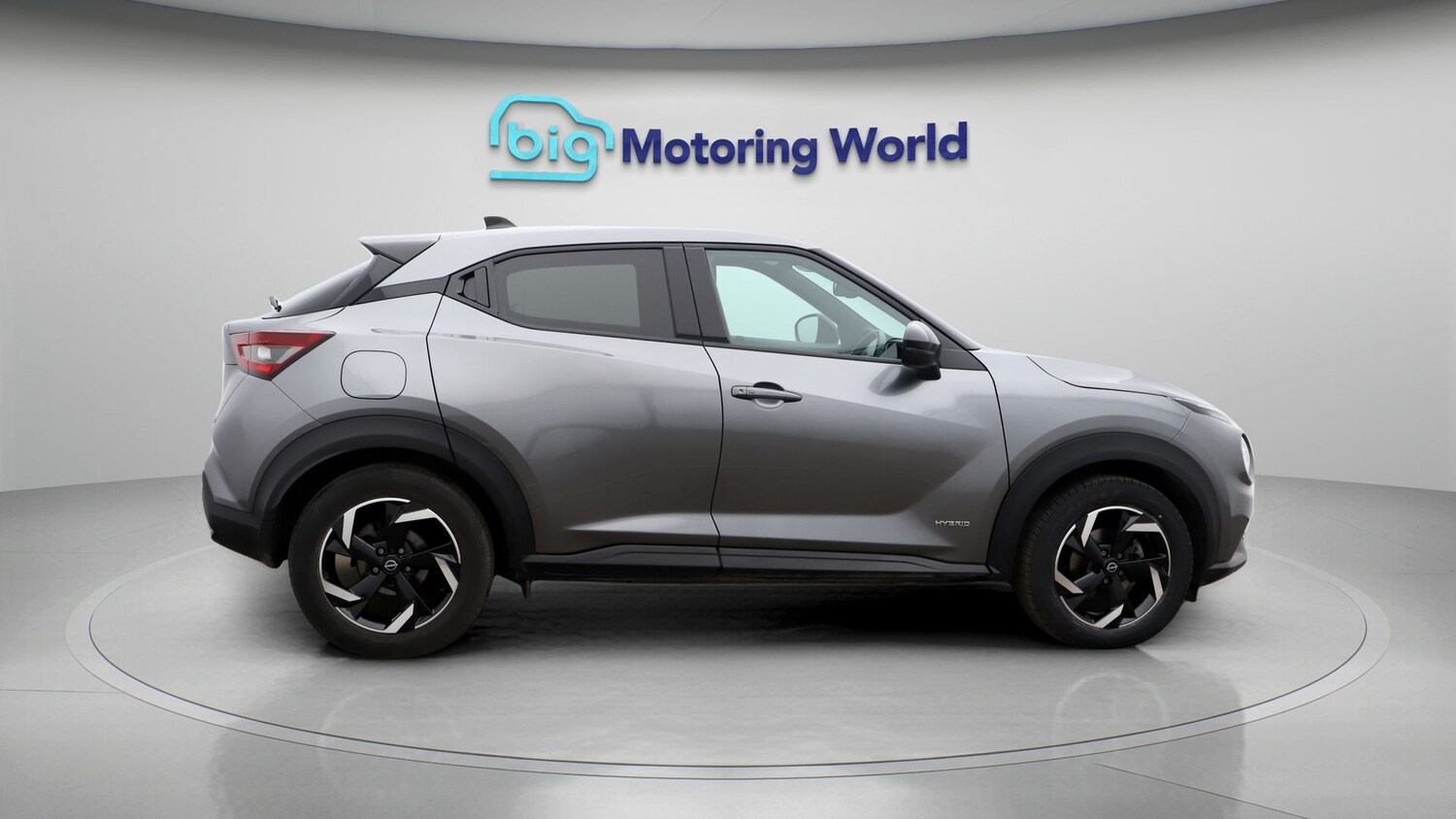 Used Nissan Juke 2023 for sale - 77458432: Photo 8