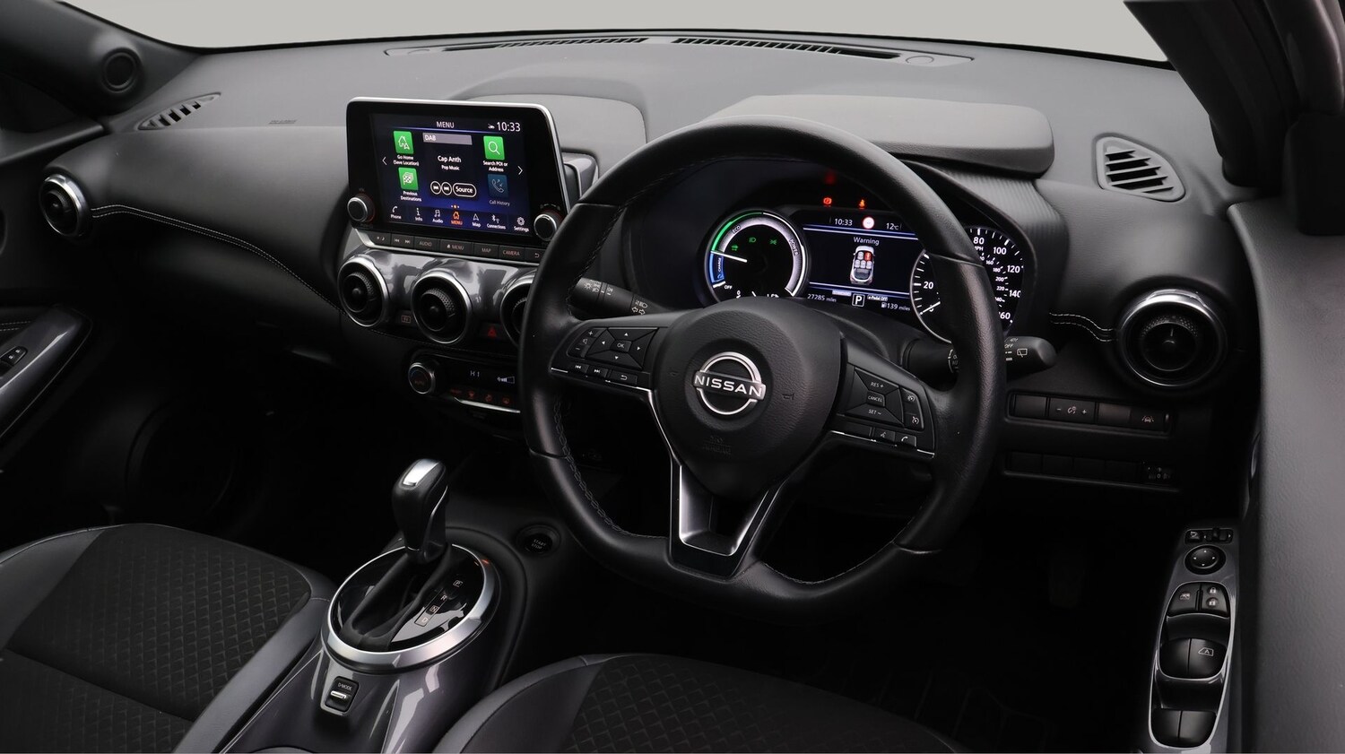 Used Nissan Juke 2023 for sale - 77458432: Photo 9