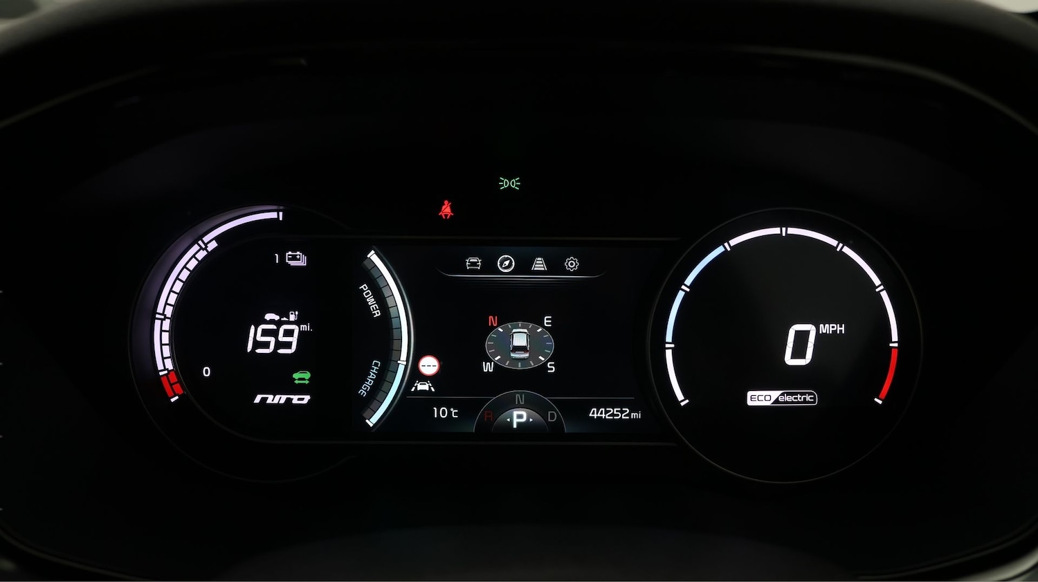 Used Kia Niro 2021 for sale - 77730994: Photo 10